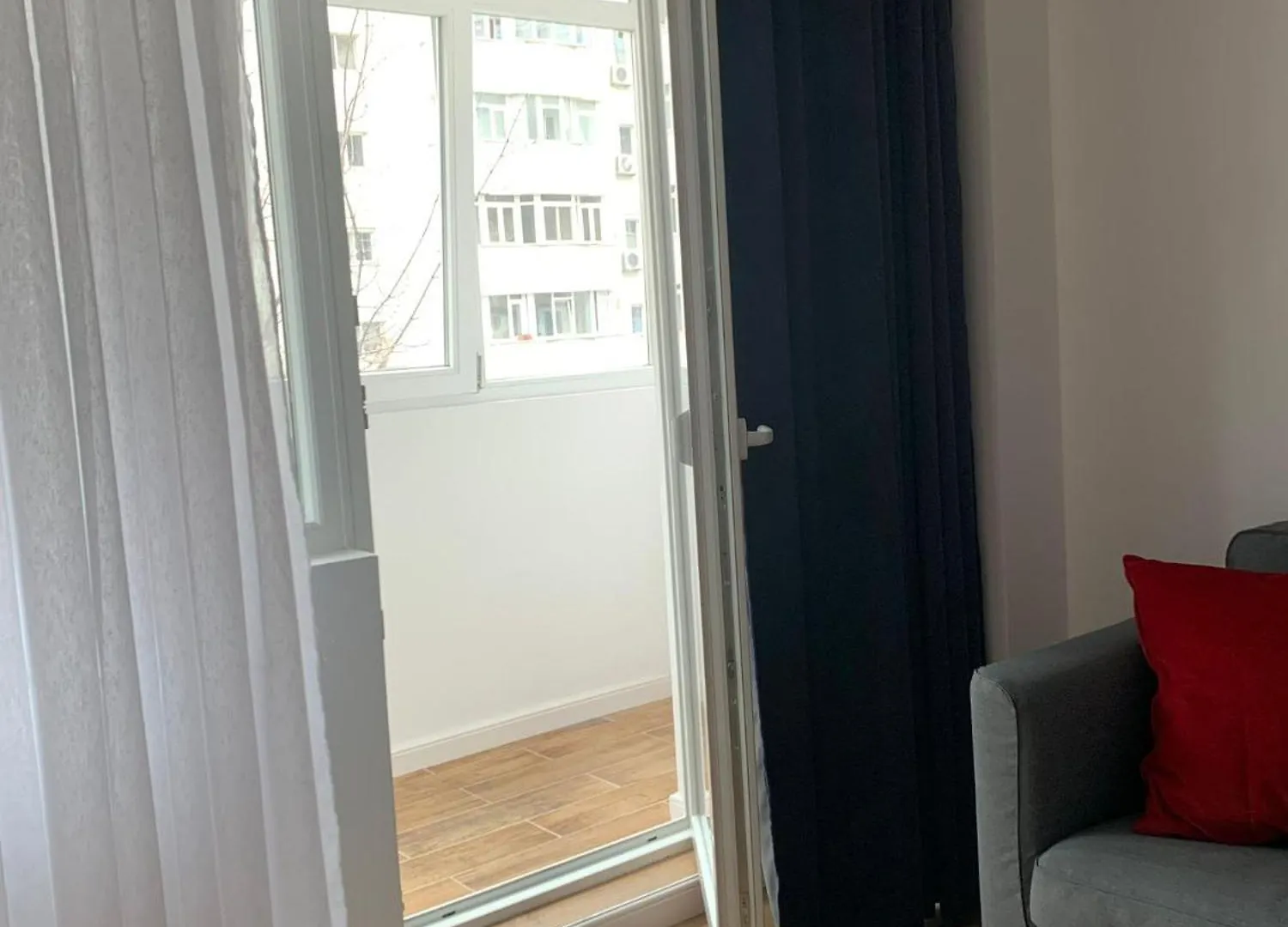 Deluxe Central Apartment Bucharest Romania