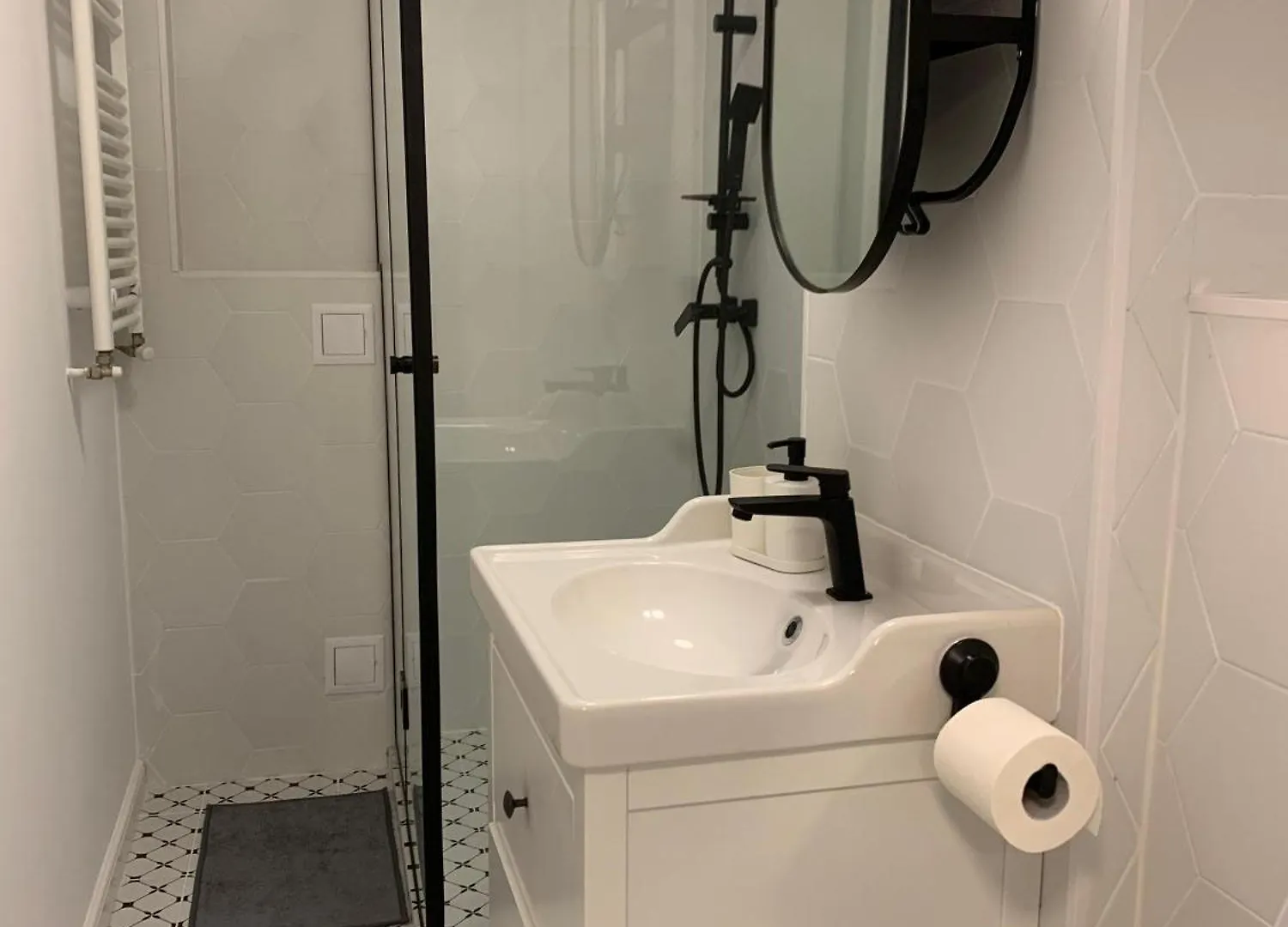 Deluxe Central Apartment Bukarest Rumænien