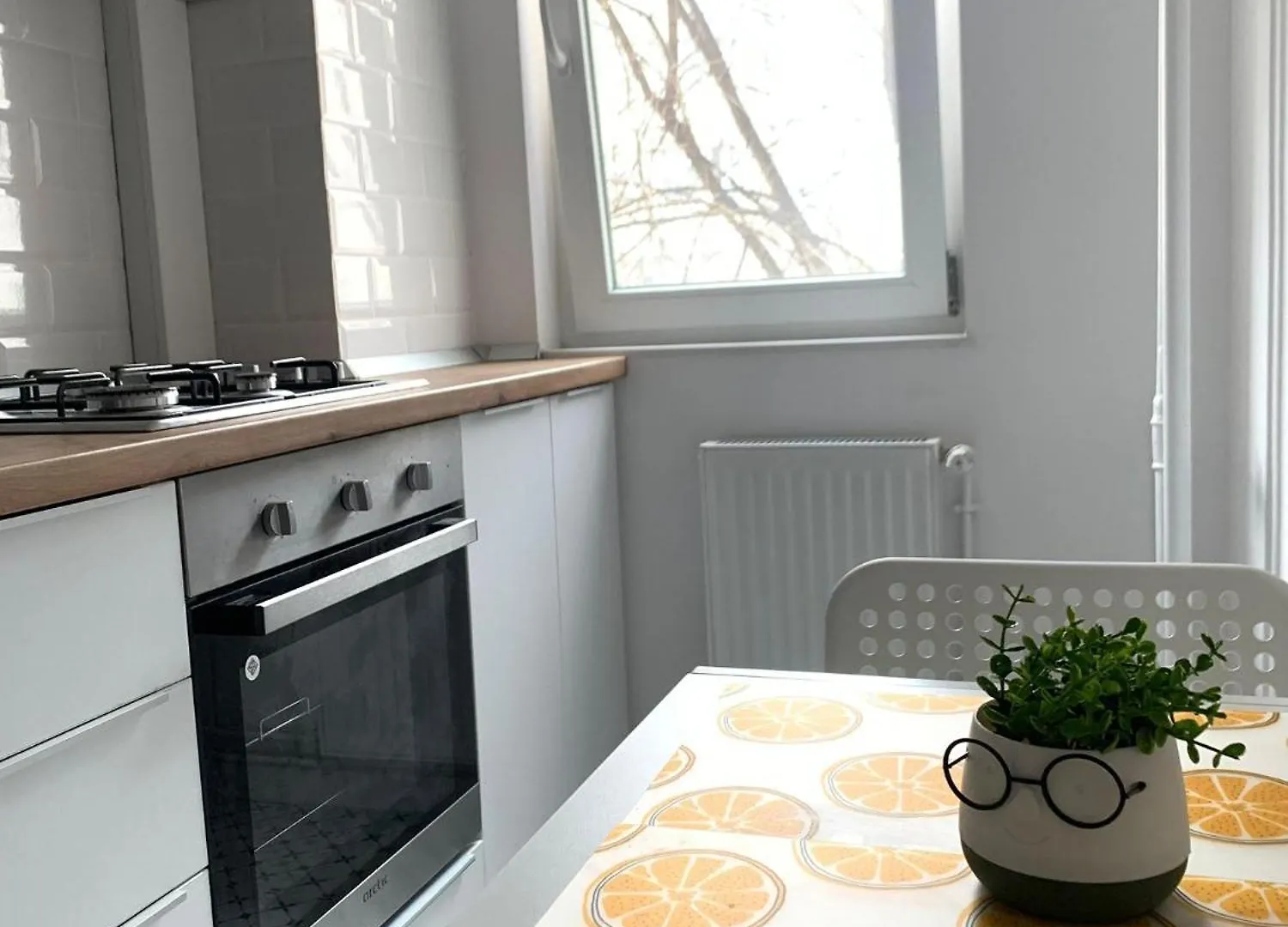 Deluxe Central Apartment Bukarest
